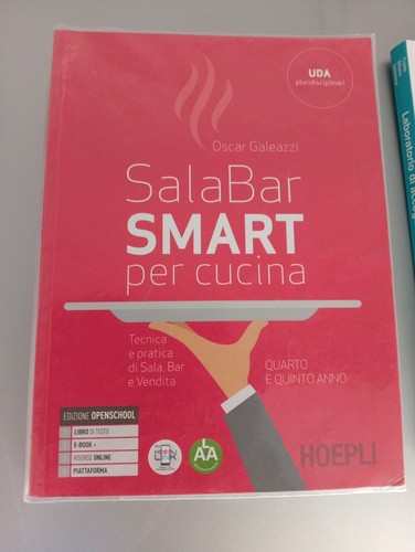 Sala bar smart per cucina - sala, +