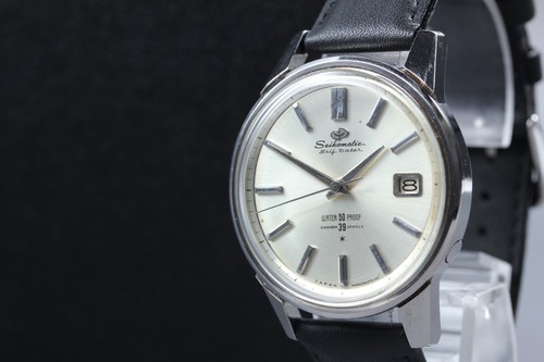 Orologio uomo vintage - orologio, da