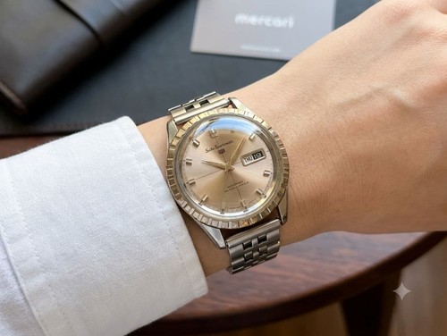 Orologio seiko sportsmatic - seiko, 5