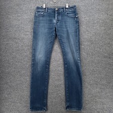 Jacob Cohen Jeans Uomo 31x32