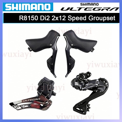 Shimano ultegra r8150 di2 - shimano,