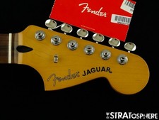 Fender player jaguar series - player, ii