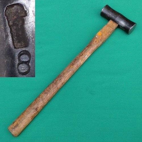 Martello giapponese doppia