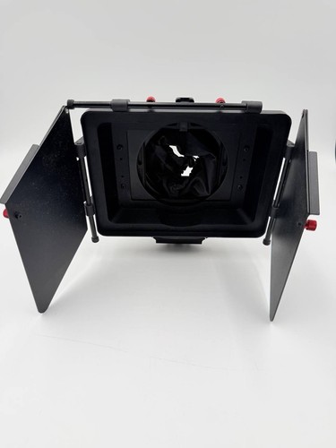 Camtree camshade matte box - camshade,