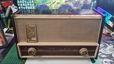 Radio allocchio bacchini anni - allocchio,