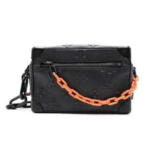 Borsa tracolla louis vuitton - a,