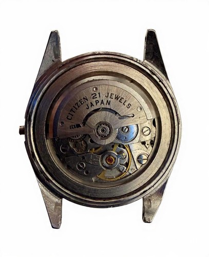 Movimiento citizen 6001 - movimiento,