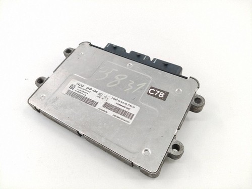 Peugeot 206 2007 9664637080