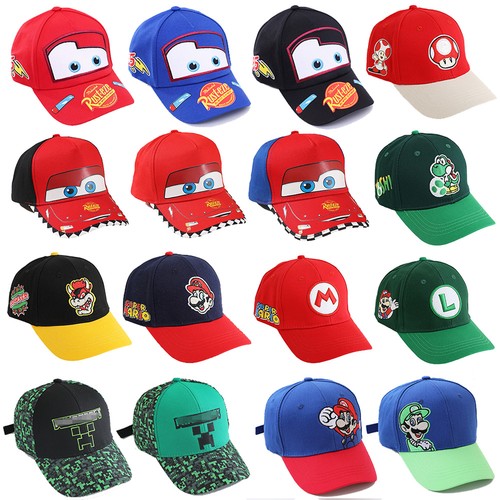 Cappello baseball ragazzo - da,