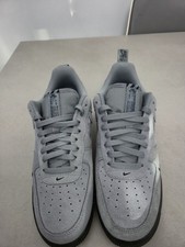 Nike Air Force 1 Grigie