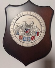Crest Carabinieri Abruzzo e