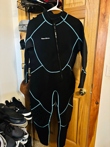 Seaskin 3xl muta intera - intera, in