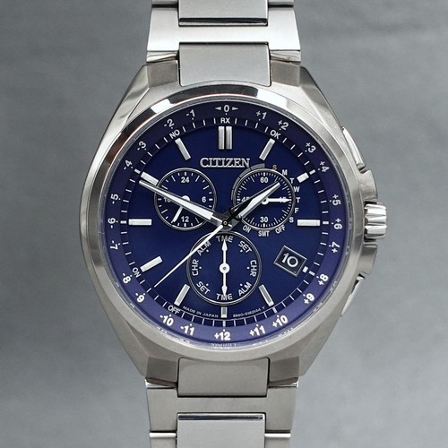 Orologio polso citizen - da,