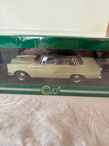 Mercedes 220se w111 1966 18 - mercedes,