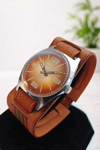 Vintage poljot jewels - vintage, urss