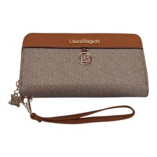 Portafoglio donna laura - portafoglio,