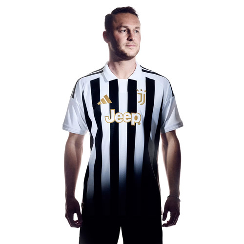 Maglia juventus home authentic - home,
