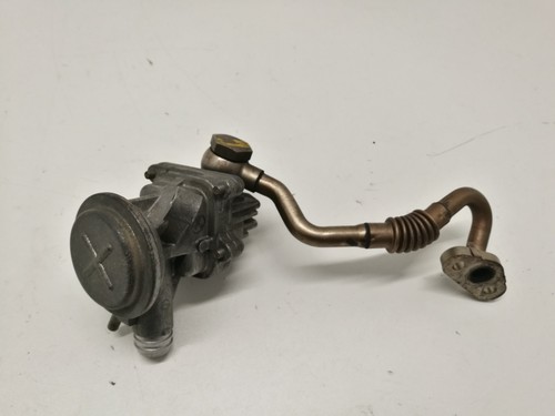 Valvola ricircolo gas - , di