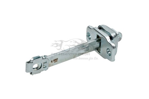 Fascia fermaporta anteriore