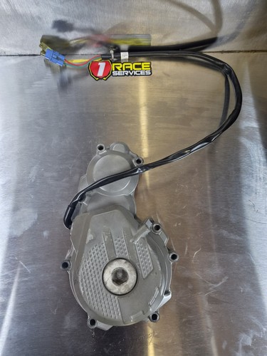 Statore coperchio ktm - coperchio,