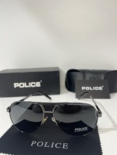 Occhiali da sole Uomo marca Police GRAY