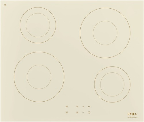 Smeg piano cottura fuochi - piano,