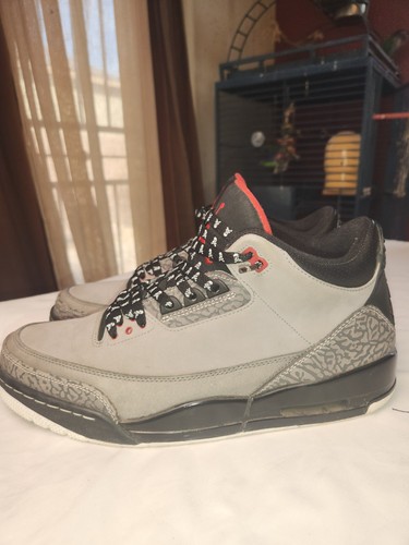 Nike air jordan - jordan, iii
