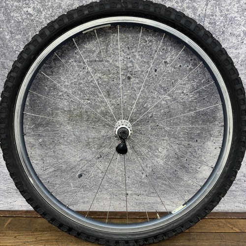 Mozzo gary fisher ruota - gary,