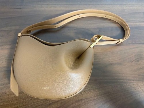 Borsa tracolla polene tonka - borsa,