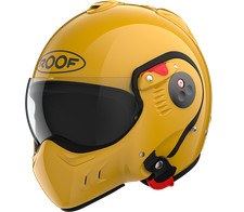Tetto RO5 Boxer Alpha Casco