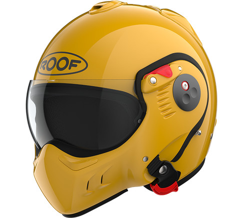 Tetto ro5 boxer alpha casco - ro5,