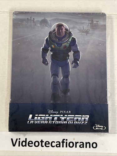 Lightyear vera storia di - lightyear,