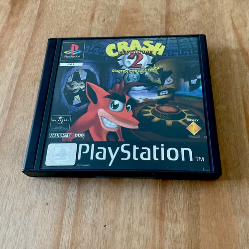 Crash bandicoot cortex - bandicoot,