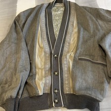 Umberto Bilancioni Cotton &