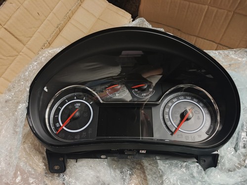 Quadro strumenti - quadro,