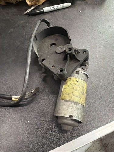 Sedile elettrico saab 900 - elettrico,