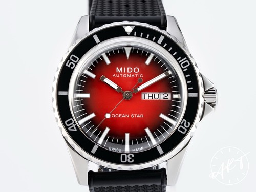 Raro orologio automatico - *raro*,
