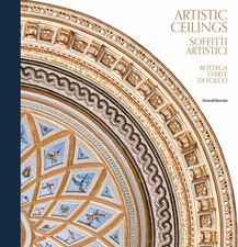 Artistic ceilings-Soffitti
