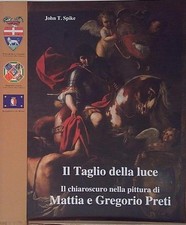IL TAGLIO DELLA LUCE, IL
