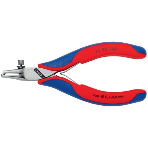 Pinza isolante elettronica