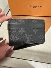Louis Vuitton Monogram Eclipse