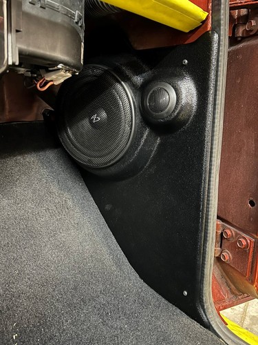 Logic supporti altoparlanti - q-logic,
