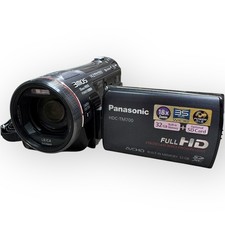 Videocamera Panasonic
