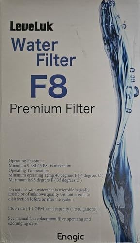 Filtro leveluk per - filtro, macchina