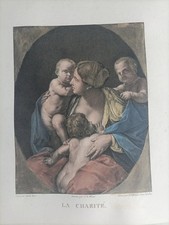 Inizi 800 Guido Reni La