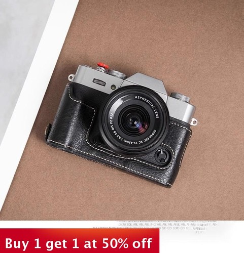 Custodia fotocamera base
