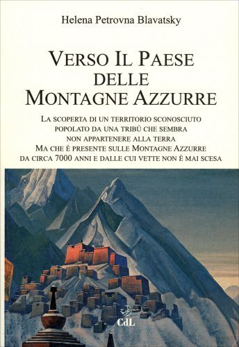 Libro verso paese - libro, il