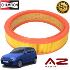 Filtro aria auto fiat - , 600