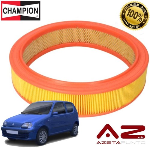 Filtro aria auto - fiat, 600