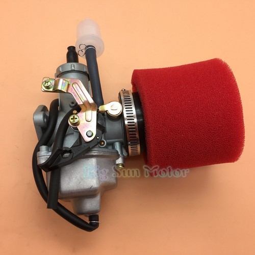 Carburatore pz30 150cc 200cc - pz30,